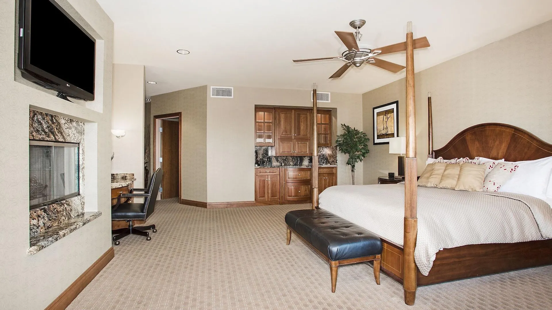 ***** Hotel Homewood Suites By Hilton South Las Vegas United States