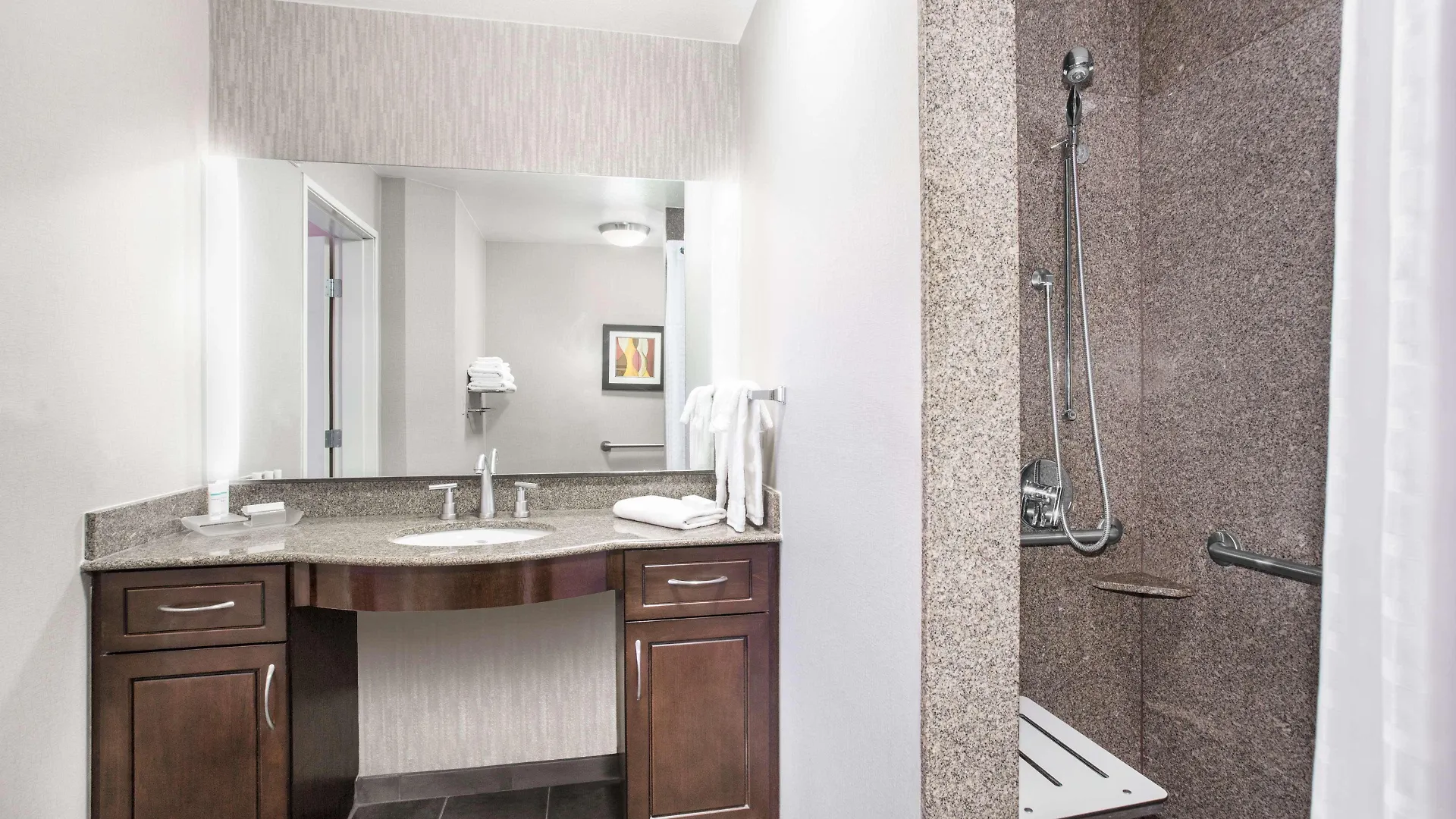 Homewood Suites By Hilton South Las Vegas
