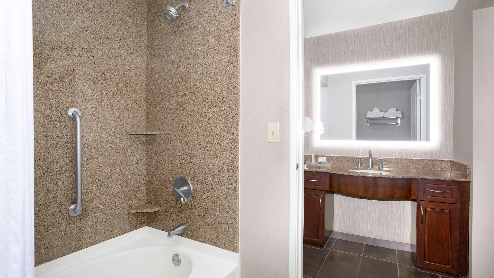 Hotel Homewood Suites By Hilton South Las Vegas