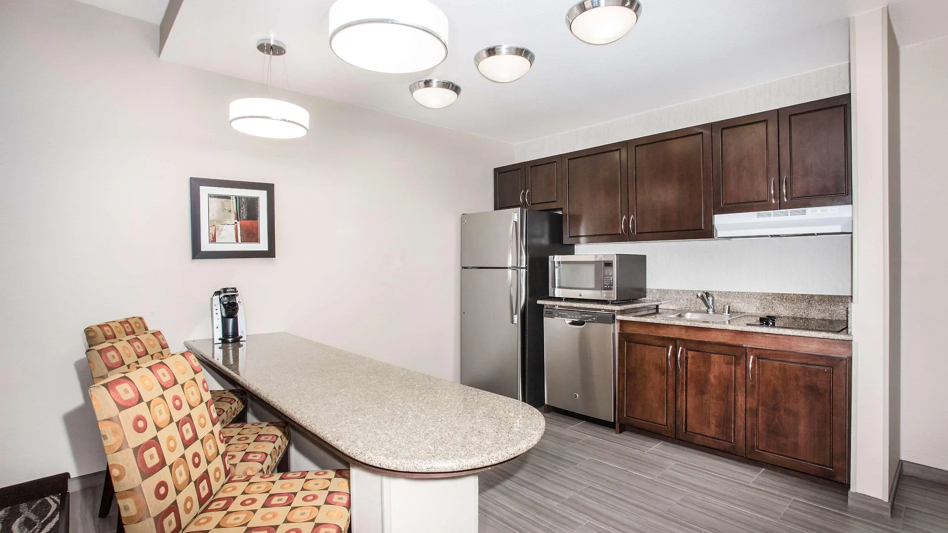 Homewood Suites By Hilton South Las Vegas United States