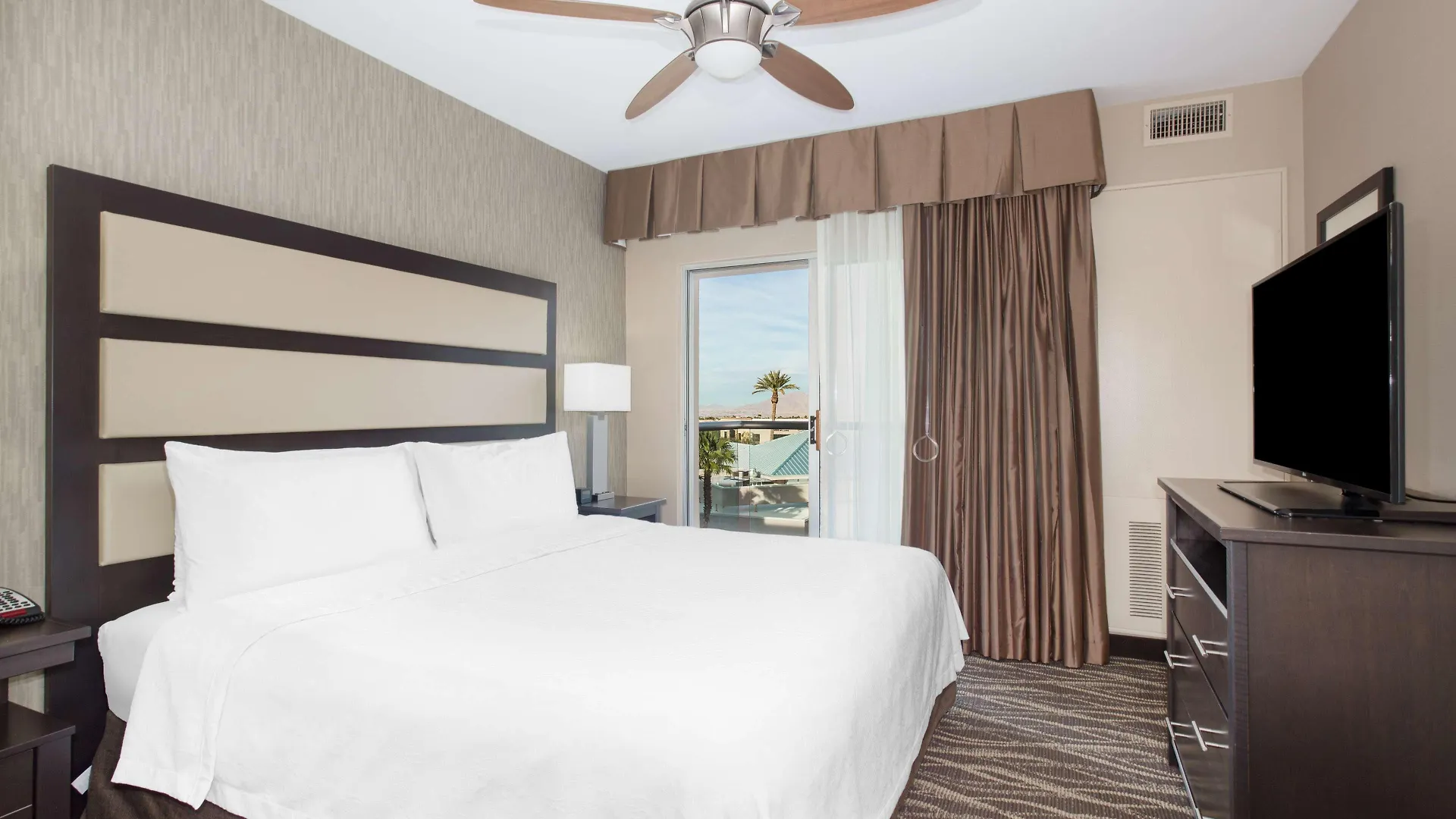 Homewood Suites By Hilton South Las Vegas