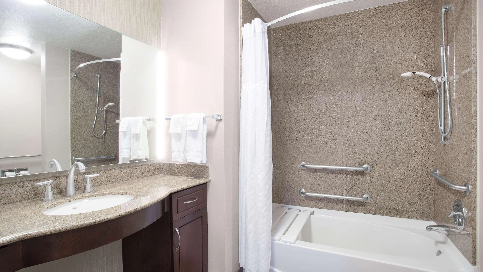 Hotel Homewood Suites By Hilton South Las Vegas
