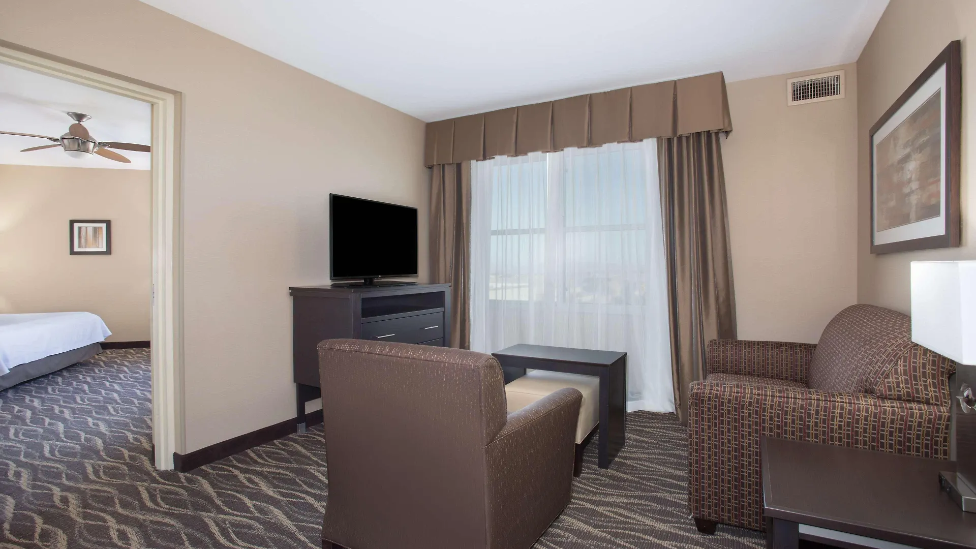 Homewood Suites By Hilton South Las Vegas