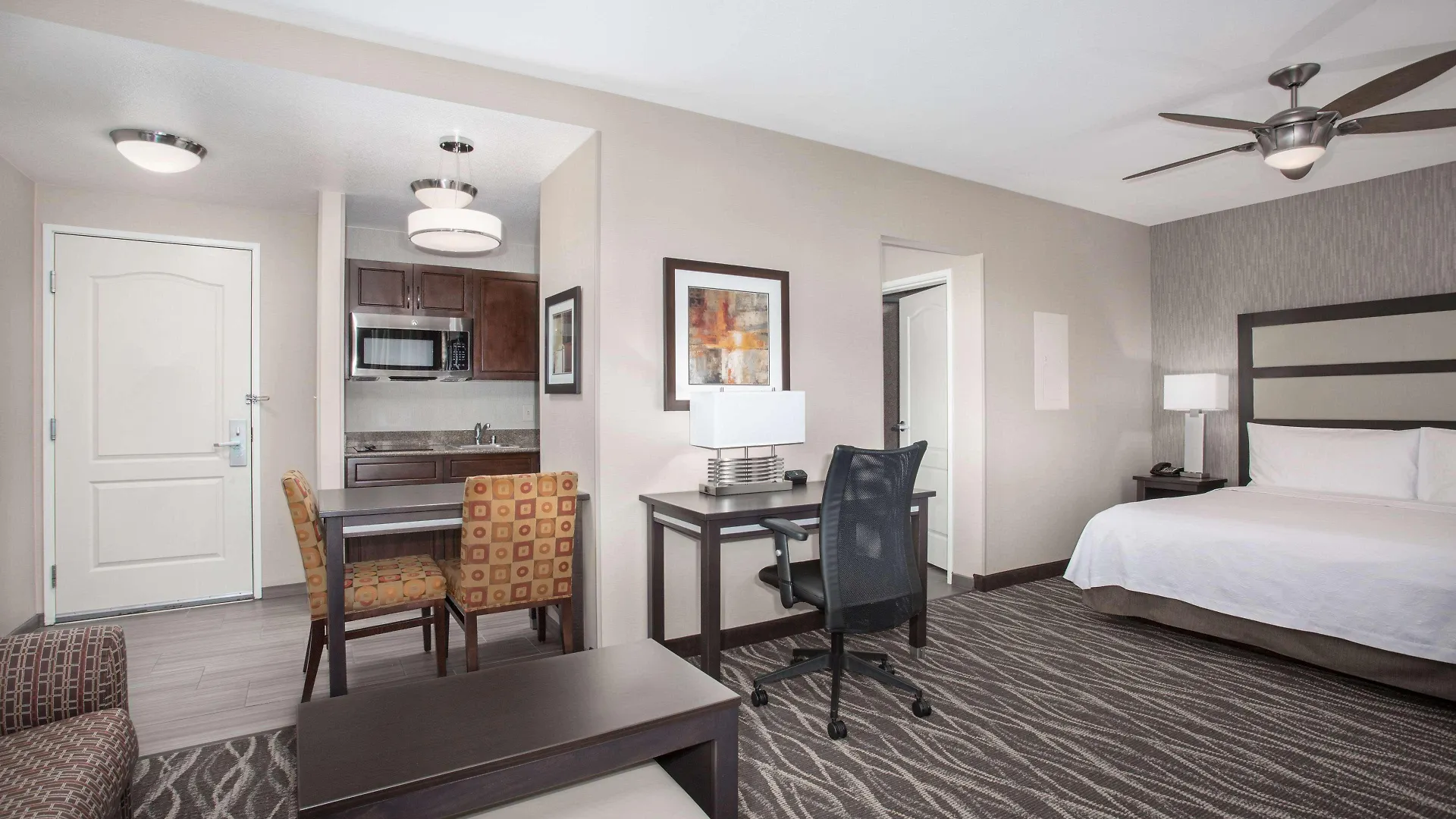 Homewood Suites By Hilton South Las Vegas 5*,  United States