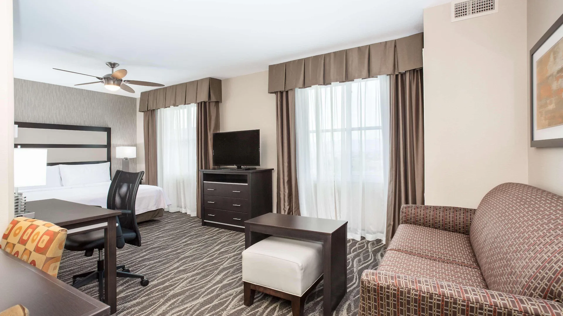 Hotel Homewood Suites By Hilton South Las Vegas