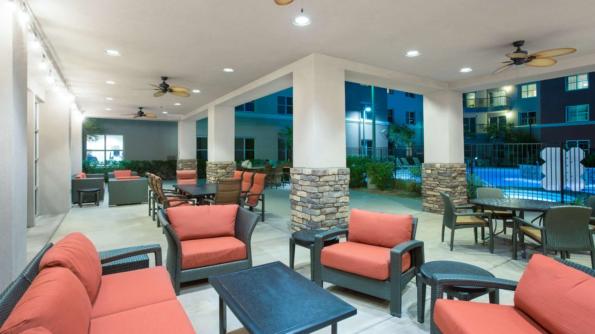 Homewood Suites By Hilton South Las Vegas