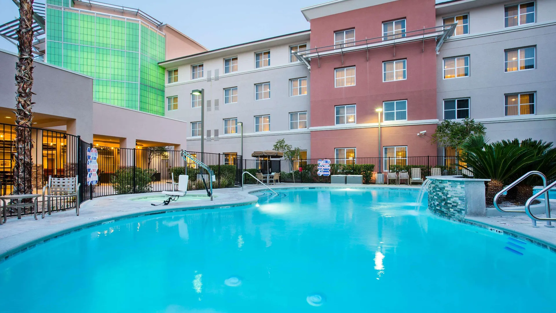 Homewood Suites By Hilton South Las Vegas 5*,
