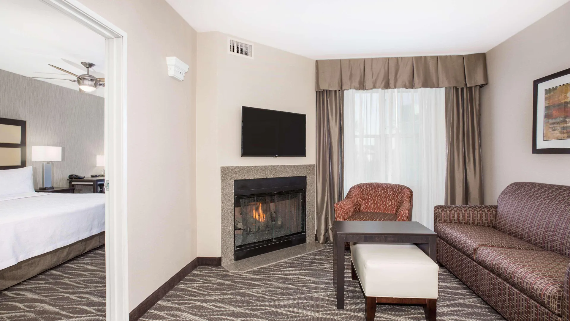 Homewood Suites By Hilton South Las Vegas