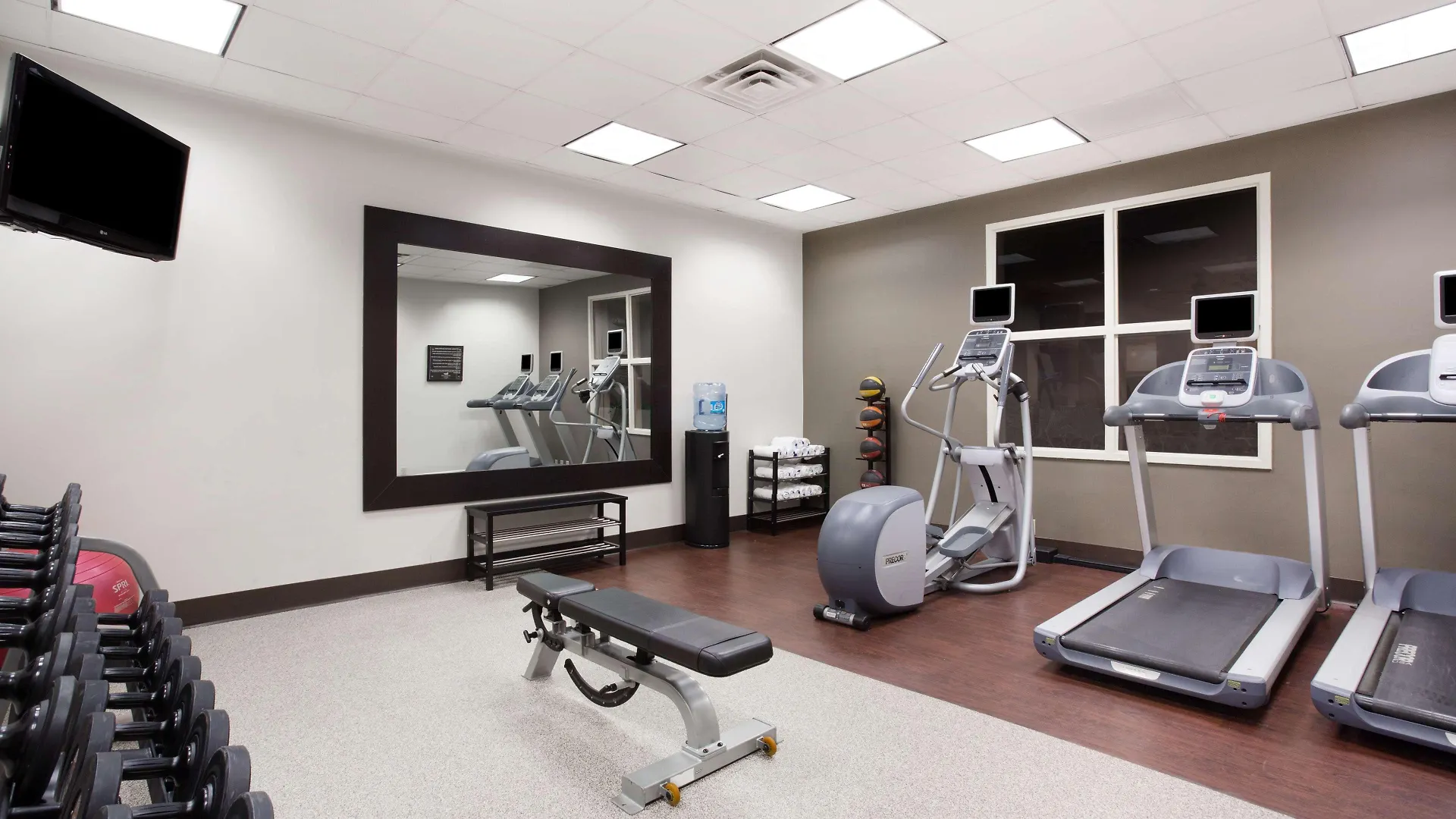 ***** Hotel Homewood Suites By Hilton South Las Vegas United States