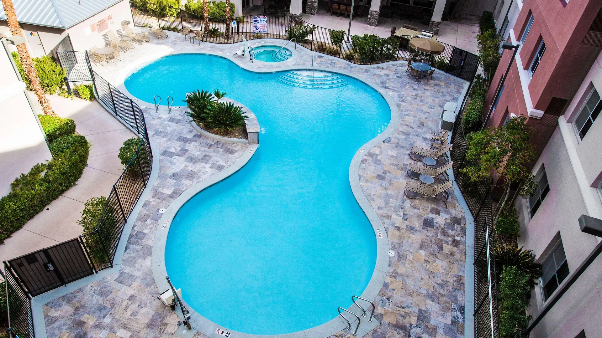 Homewood Suites By Hilton South Las Vegas