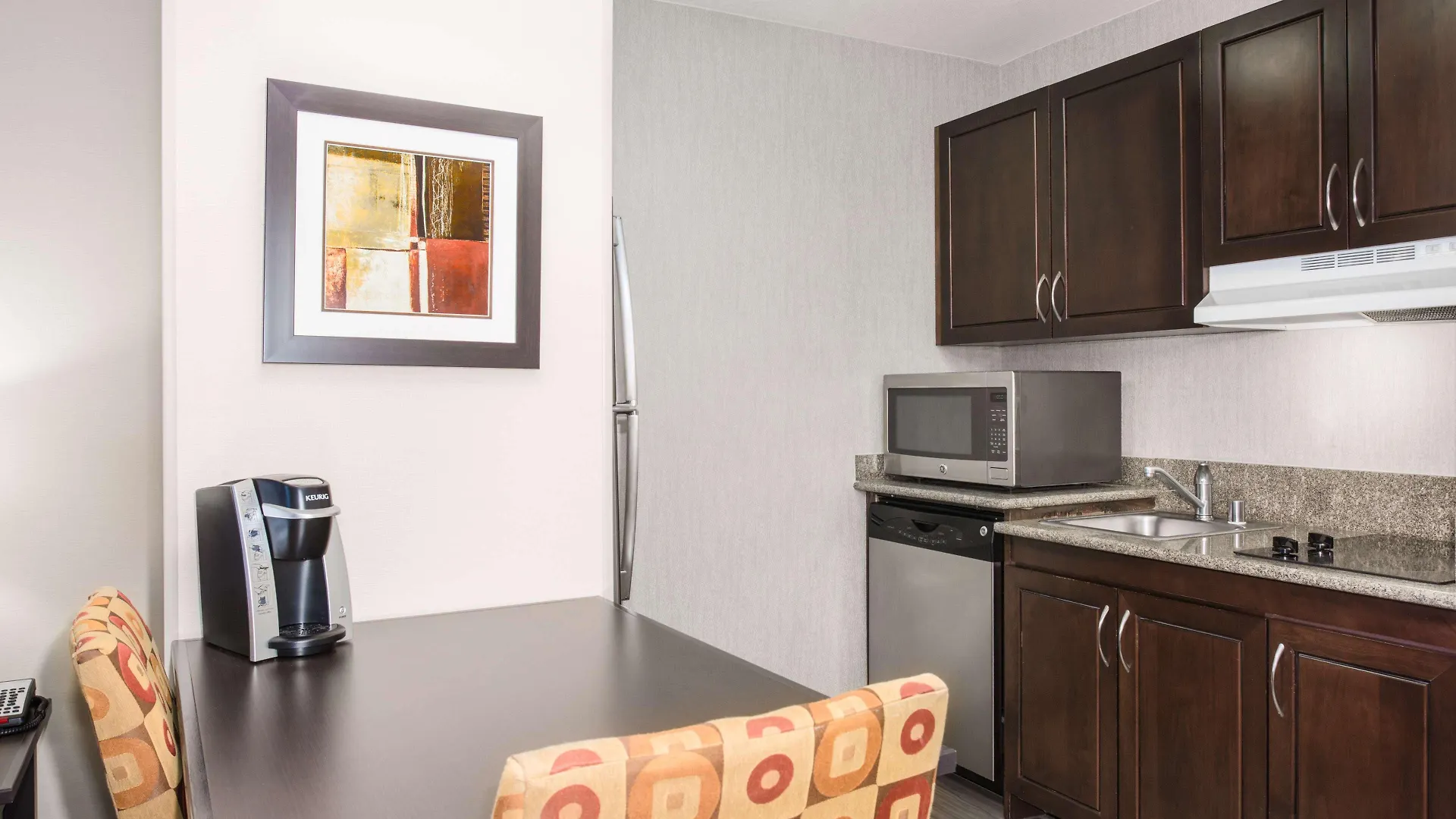 Hotel Homewood Suites By Hilton South Las Vegas