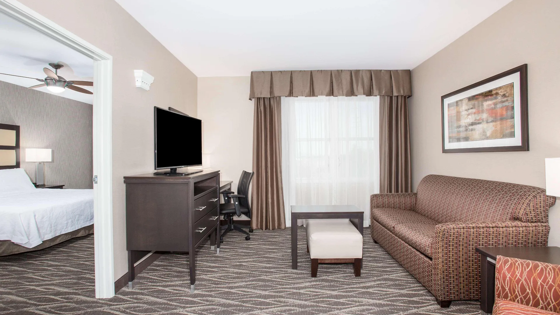 Homewood Suites By Hilton South Las Vegas Hotel