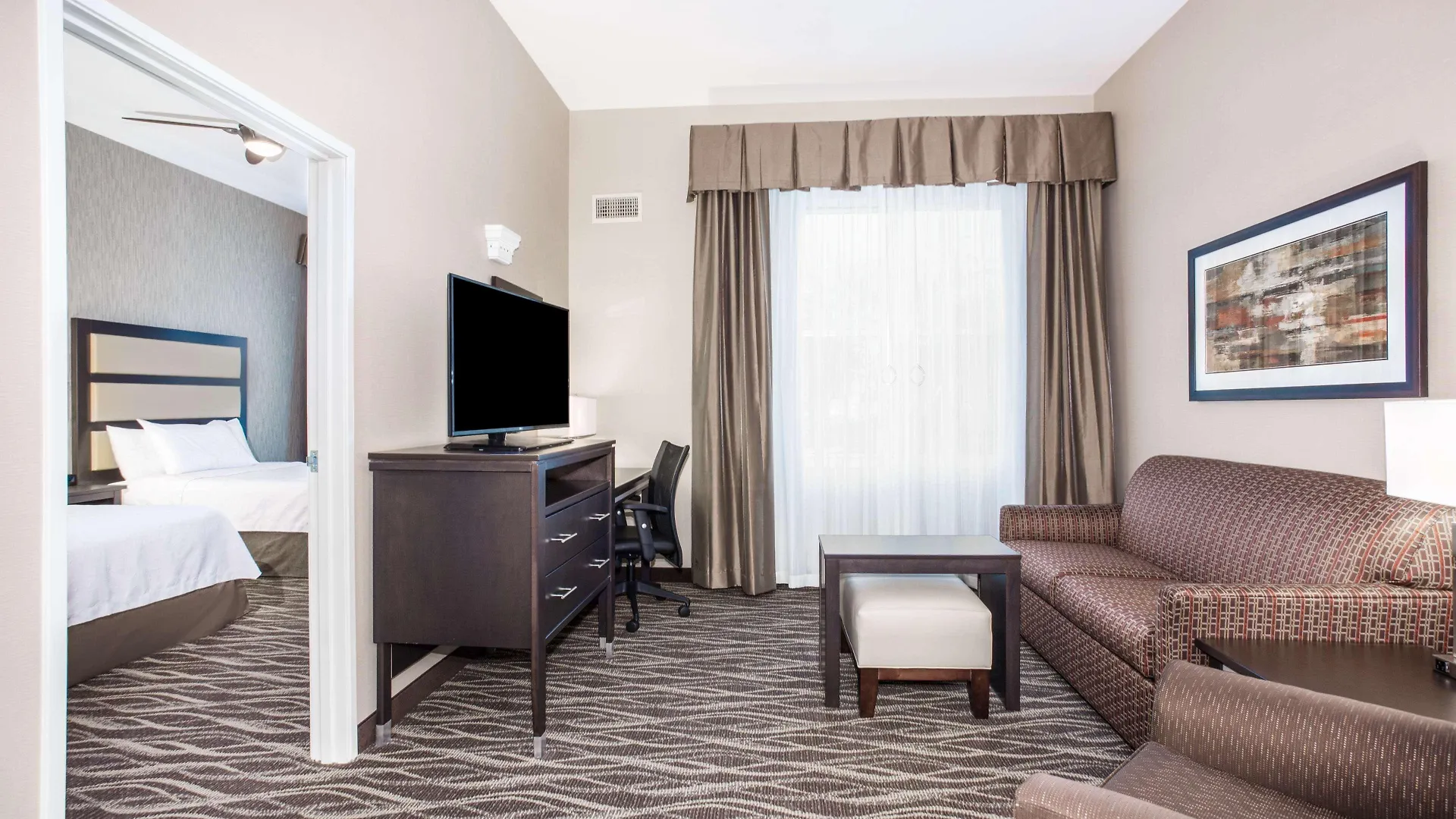 Homewood Suites By Hilton South Las Vegas Hotel