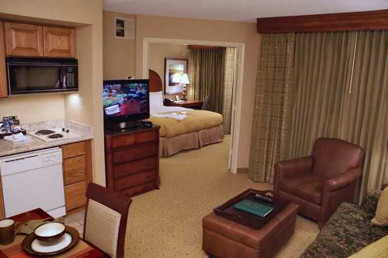 ***** Hotel Homewood Suites By Hilton South Las Vegas United States
