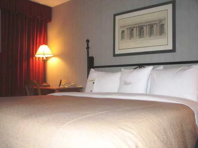 Hotel Homewood Suites By Hilton South Las Vegas
