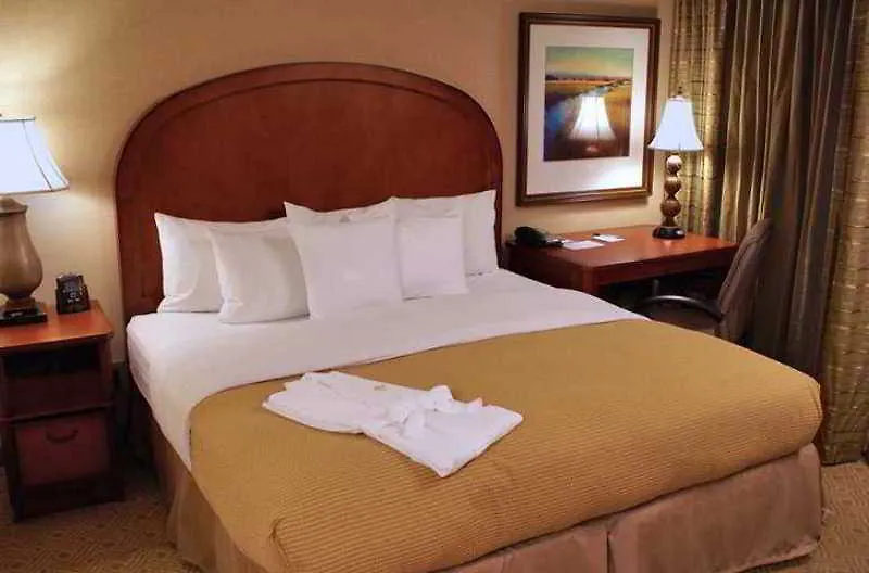 Homewood Suites By Hilton South Las Vegas