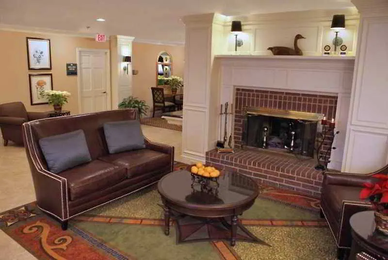 Homewood Suites By Hilton South Las Vegas Hotel