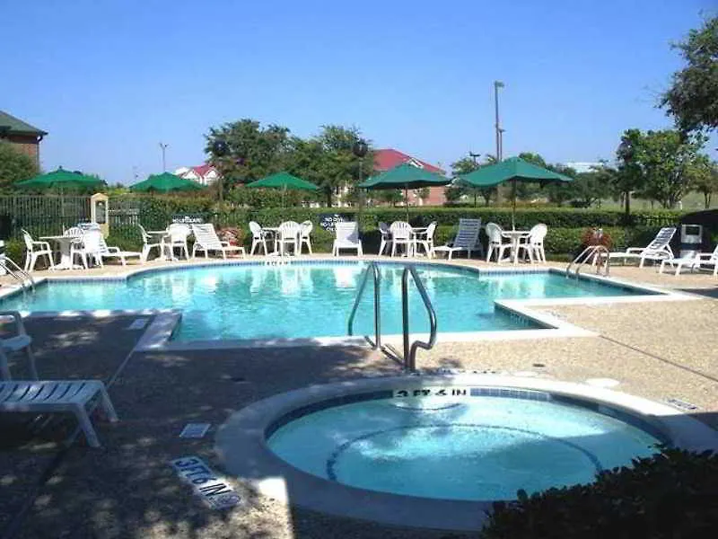 Homewood Suites By Hilton South Las Vegas United States