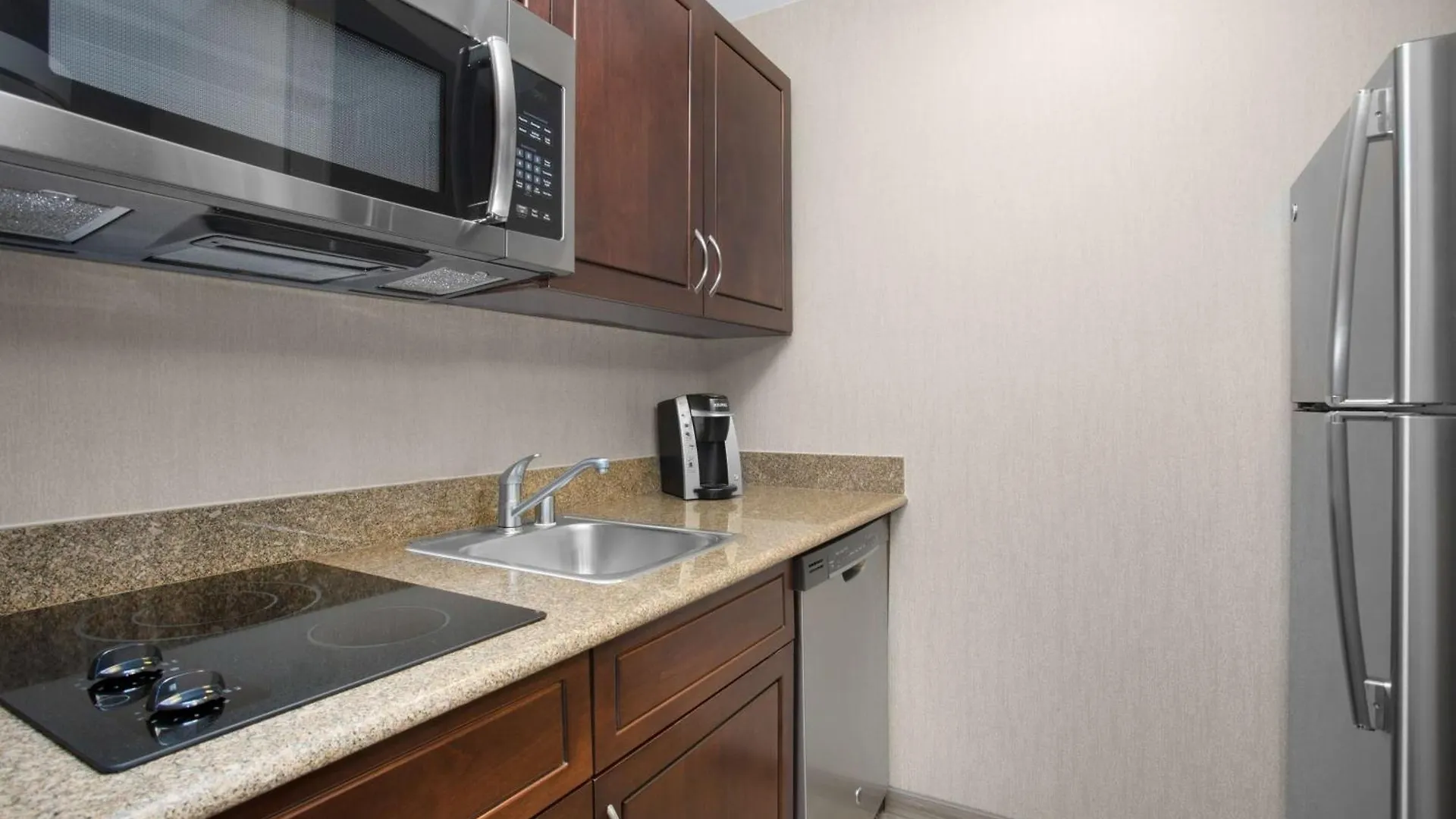 Homewood Suites By Hilton South Las Vegas 5*,  United States