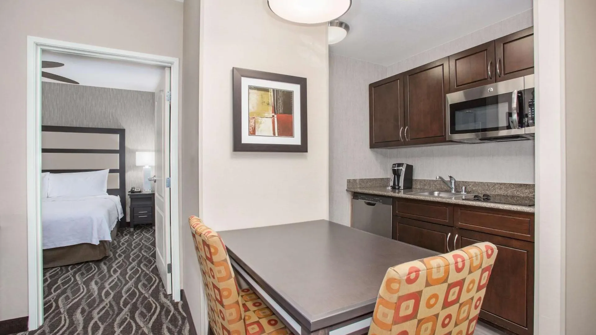 Homewood Suites By Hilton South Las Vegas