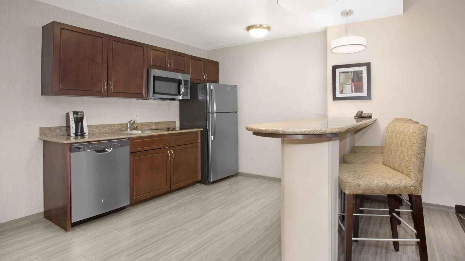 Homewood Suites By Hilton South Las Vegas Hotel