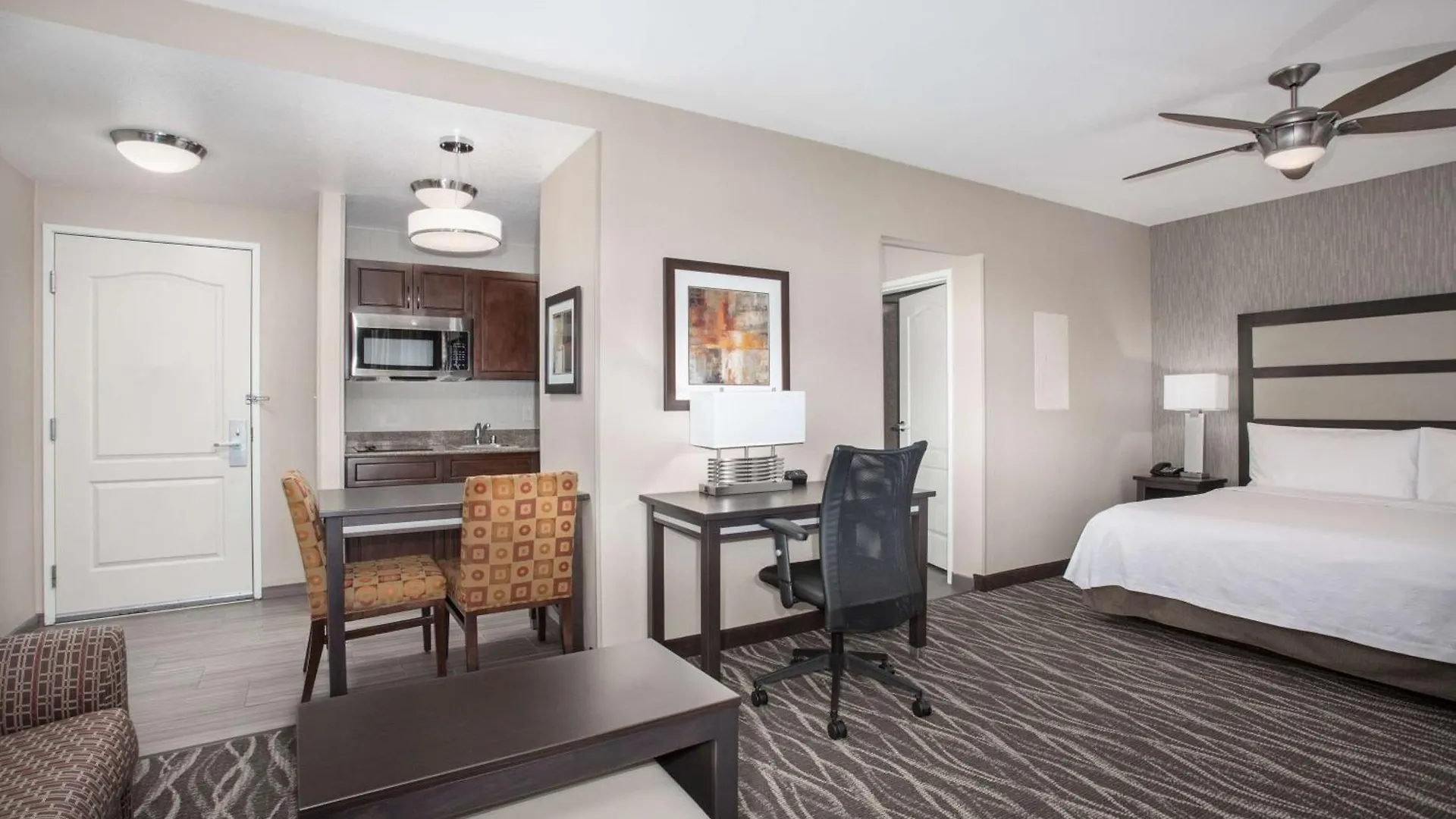 Hotel Homewood Suites By Hilton South Las Vegas
