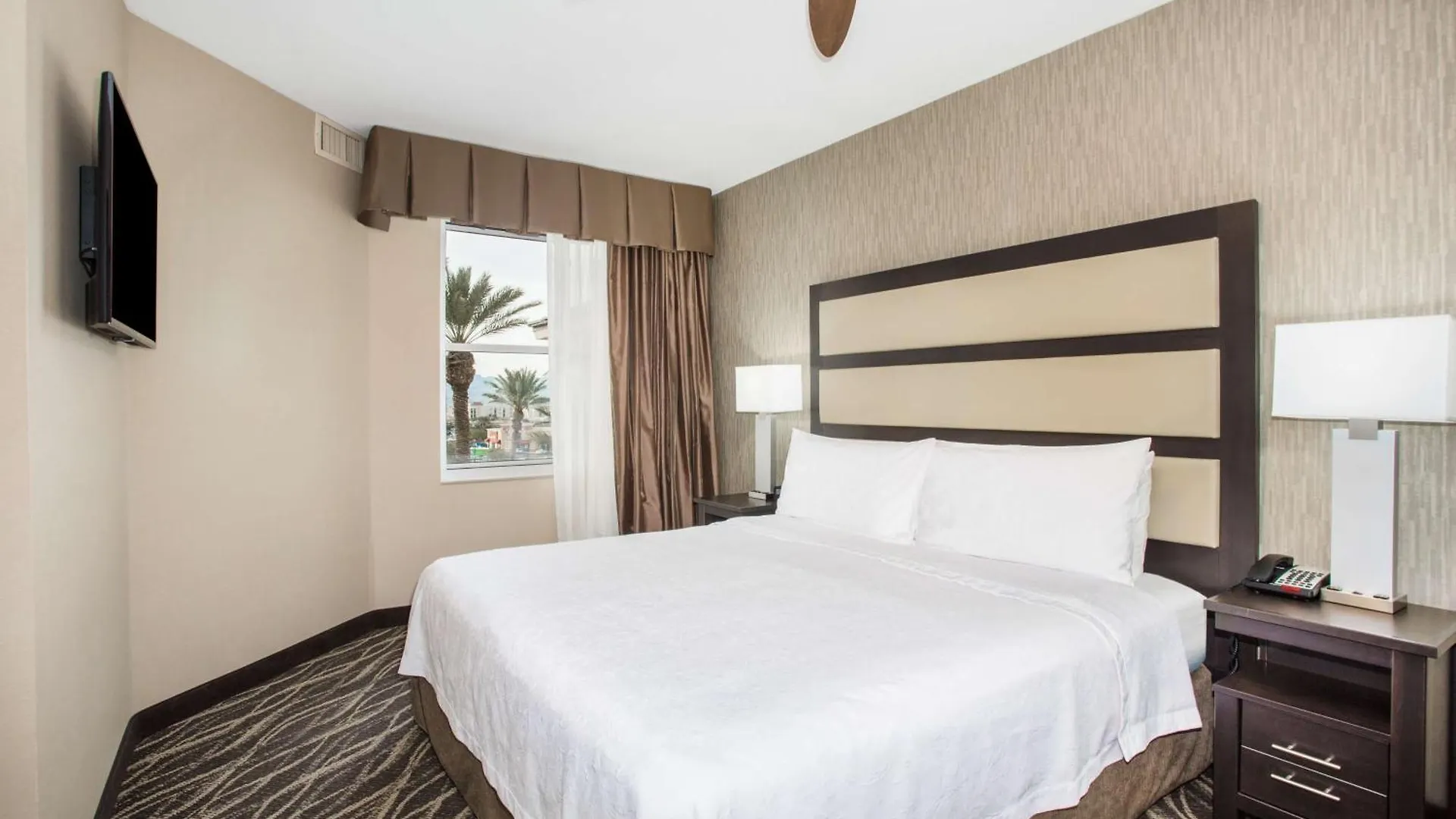 Homewood Suites By Hilton South Las Vegas 5*,  United States