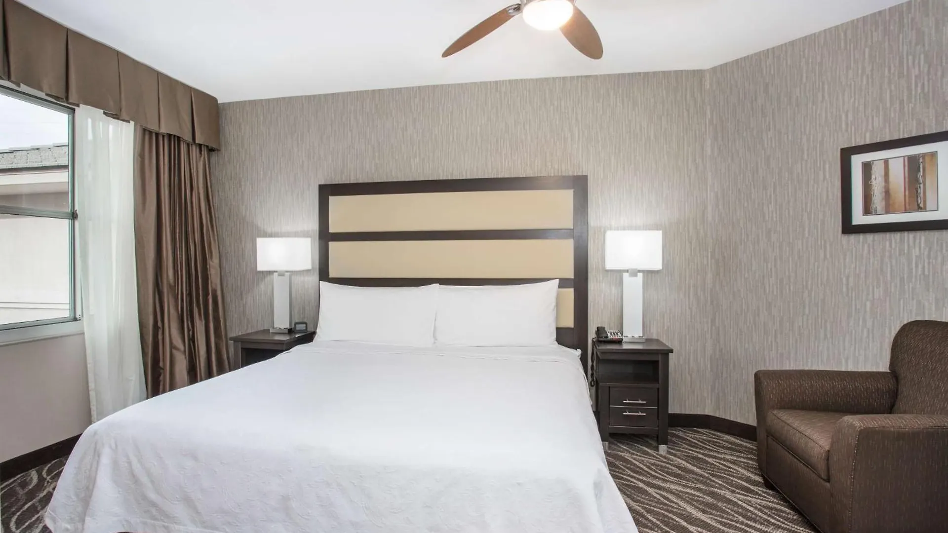 Homewood Suites By Hilton South Las Vegas Hotel