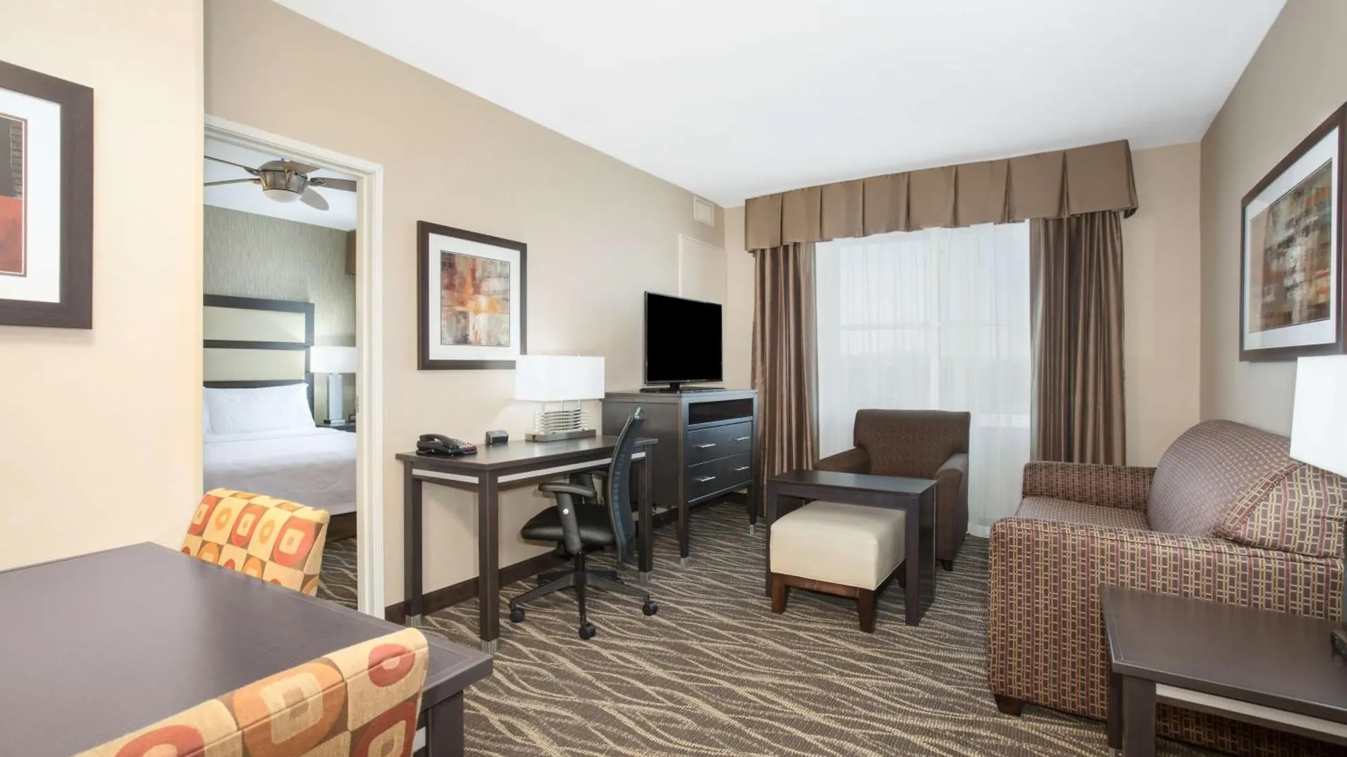 ***** Hotel Homewood Suites By Hilton South Las Vegas United States
