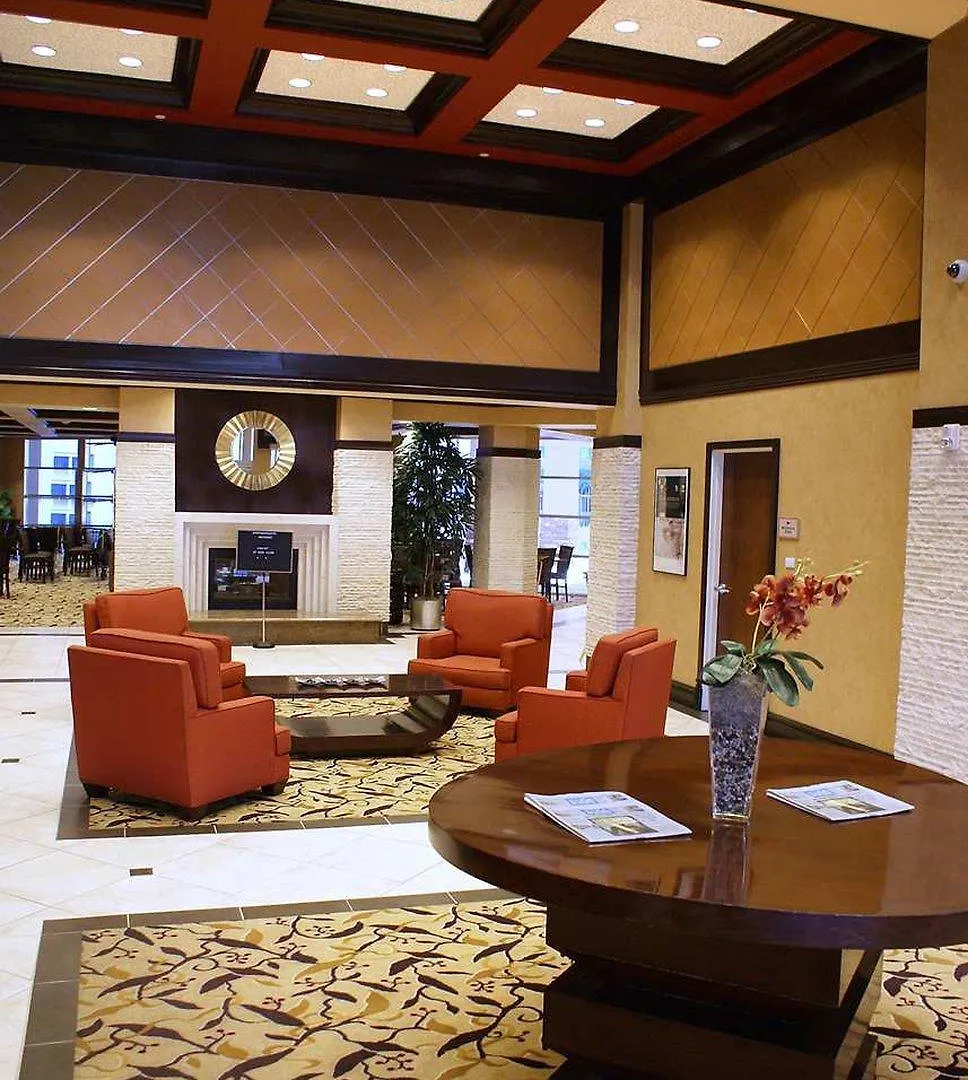 Homewood Suites By Hilton South Las Vegas Hotel