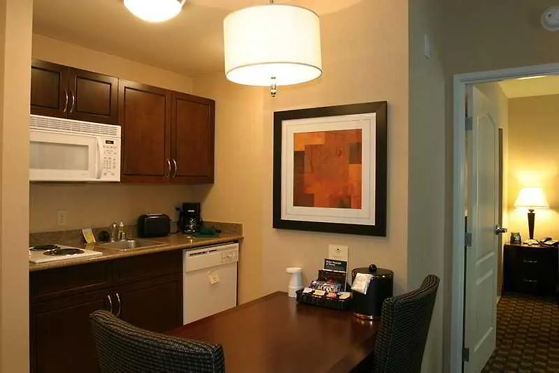 Homewood Suites By Hilton South Las Vegas 5*,