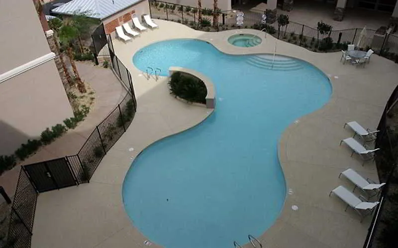 Hotel Homewood Suites By Hilton South Las Vegas