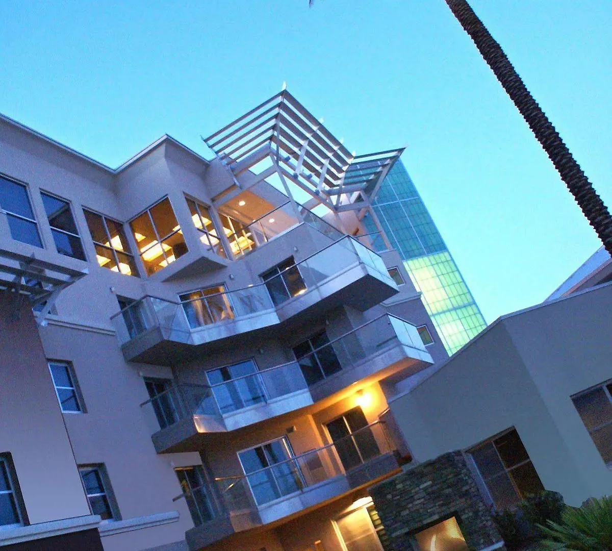 Homewood Suites By Hilton South Las Vegas 5*,  United States