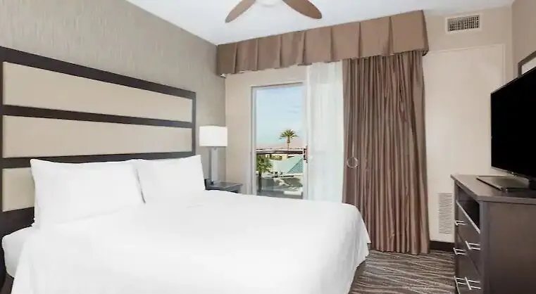 ***** Hotel Homewood Suites By Hilton South Las Vegas United States