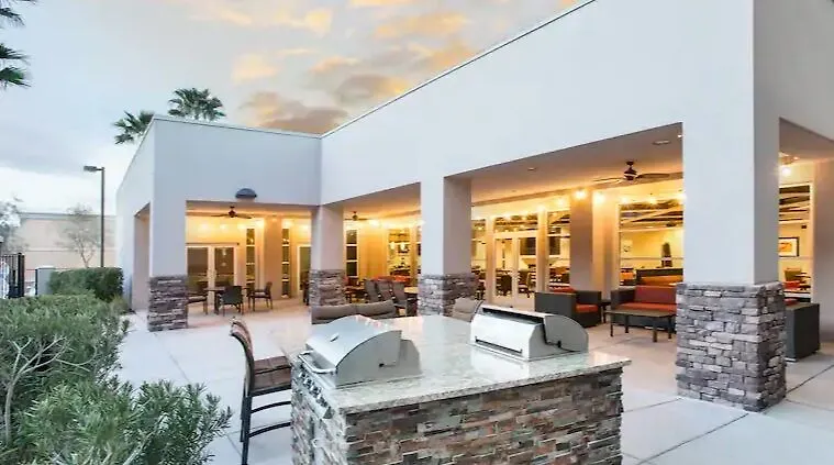 Homewood Suites By Hilton South Las Vegas Hotel