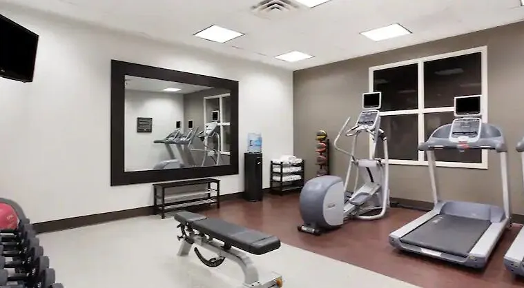 Homewood Suites By Hilton South Las Vegas Hotel