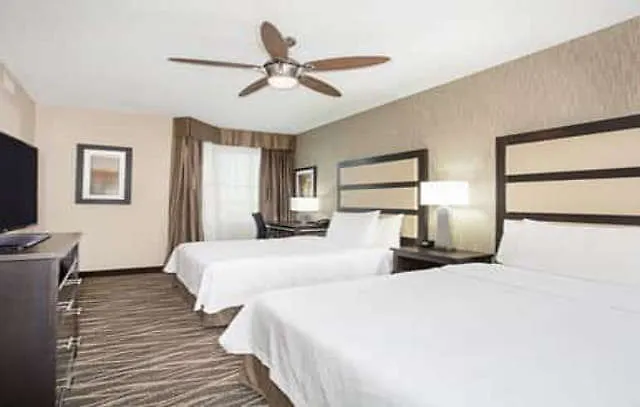 Hotel Homewood Suites By Hilton South Las Vegas
