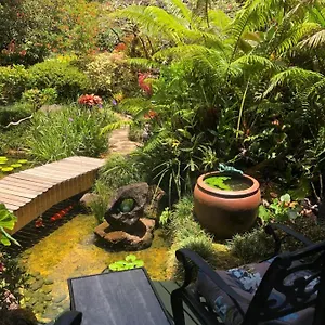 The Secret Garden Holiday home Kapa'a