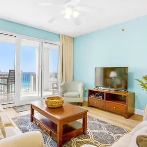 Ariel Dunes I 1502 Apartment Destin