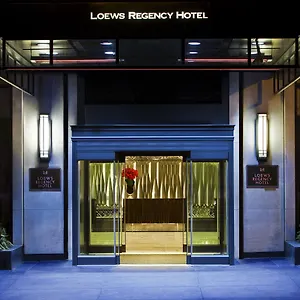 Loews Regency Hotel New York
