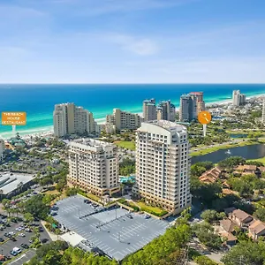 Luau At Sandestin Tower I & Ii Holiday home Destin