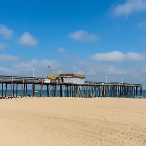 White Marlin Holiday home Ocean City