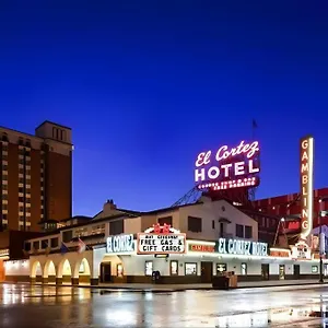 El Cortez & Casino - 21 And Over Only (adults Only) Las Vegas