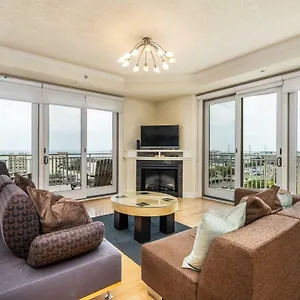 Rivendell Holiday home Ocean City