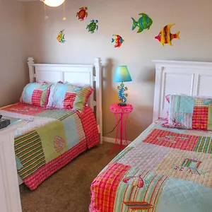 Sundestin 818 Holiday home Destin