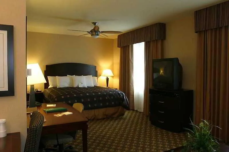 Hotel Homewood Suites By Hilton South Las Vegas